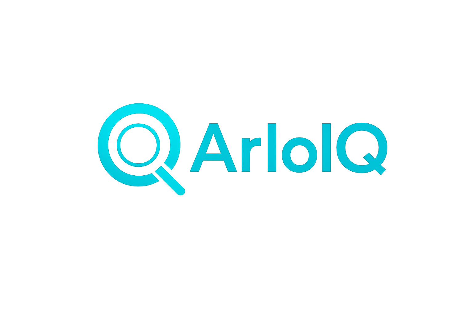 ArloIQ Logo